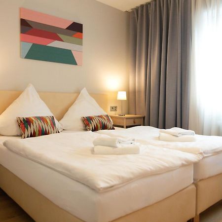 Hotel Herrnbrod & Staendecke 드라이아이히 외부 사진