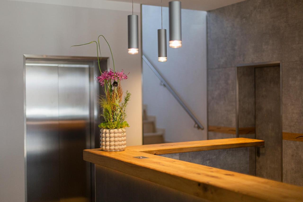 Hotel Herrnbrod & Staendecke 드라이아이히 외부 사진