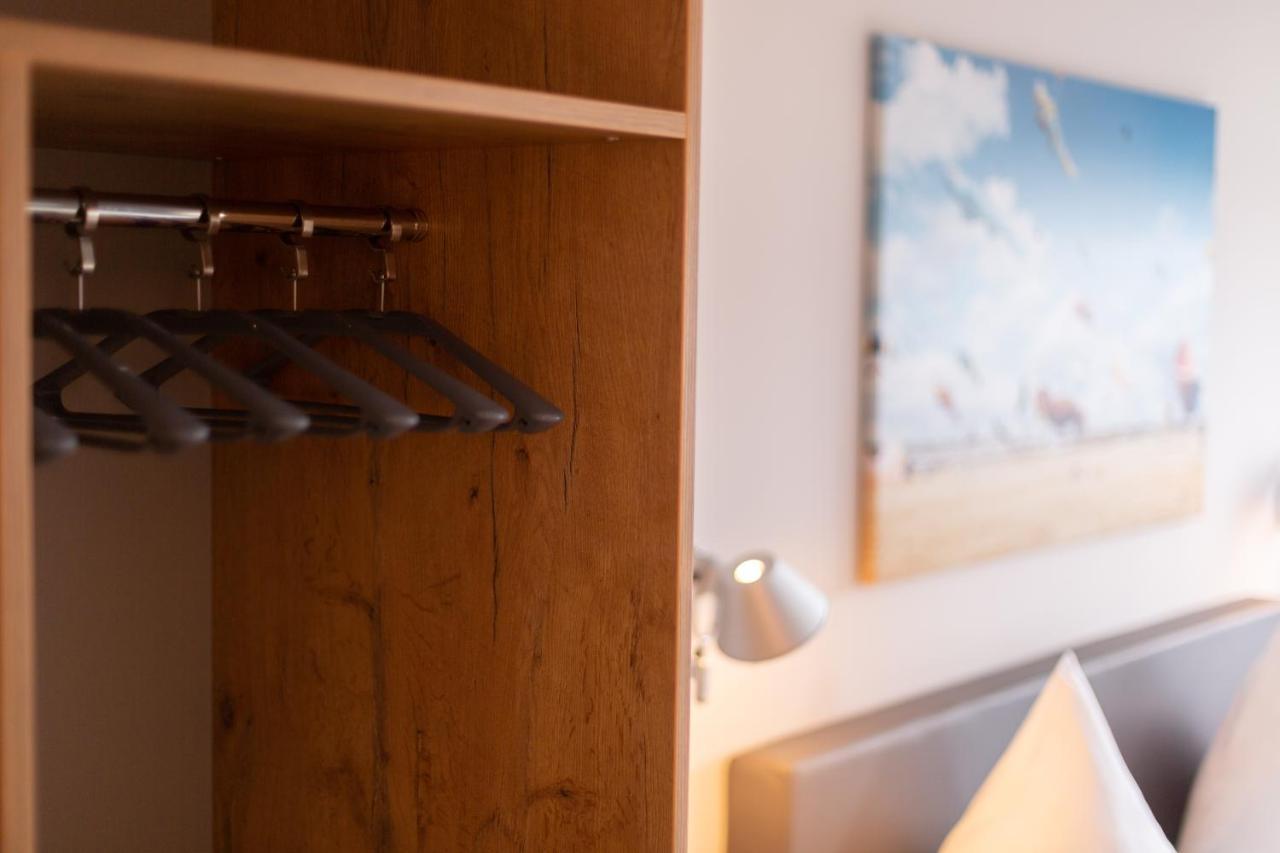 Hotel Herrnbrod & Staendecke 드라이아이히 외부 사진