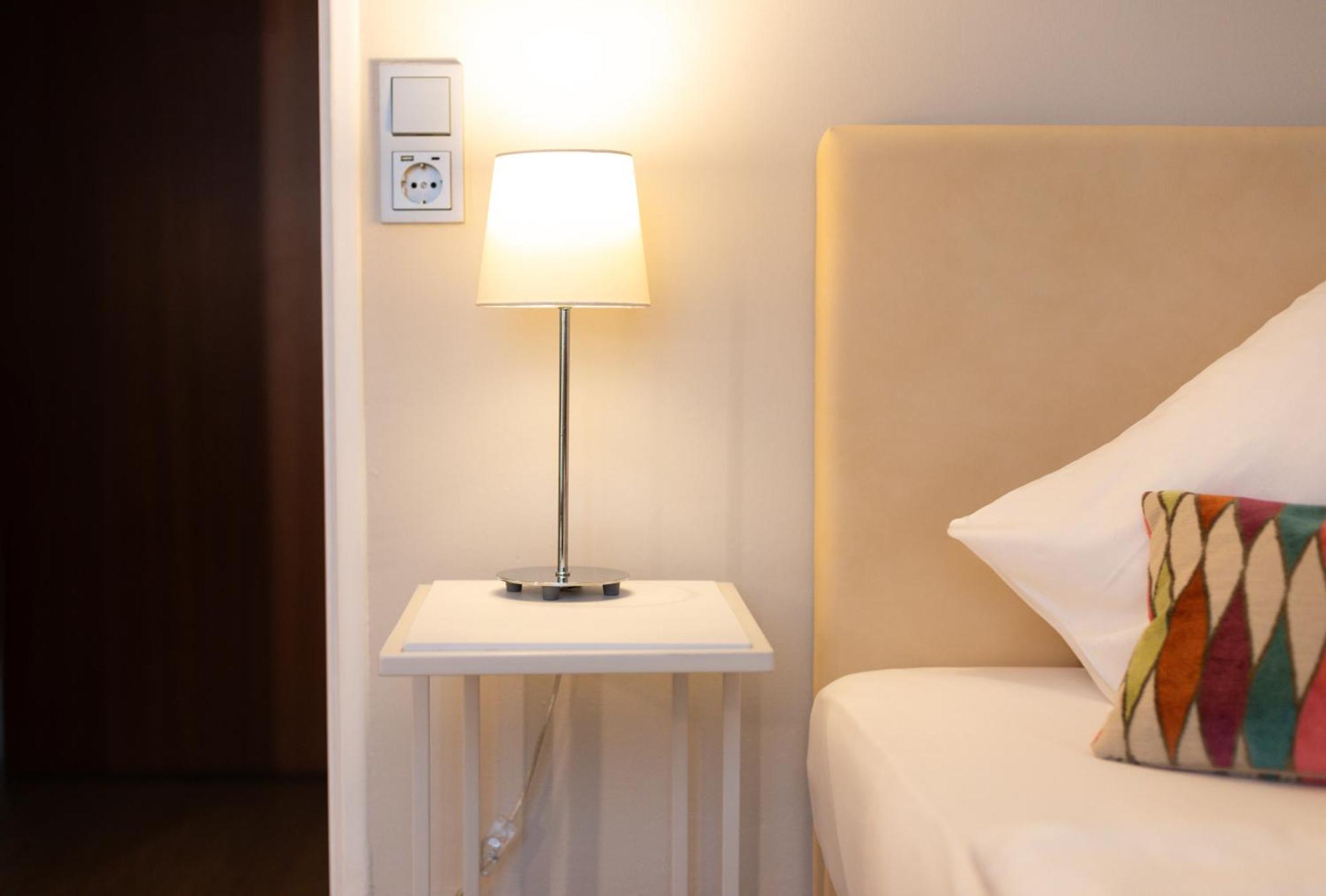 Hotel Herrnbrod & Staendecke 드라이아이히 외부 사진