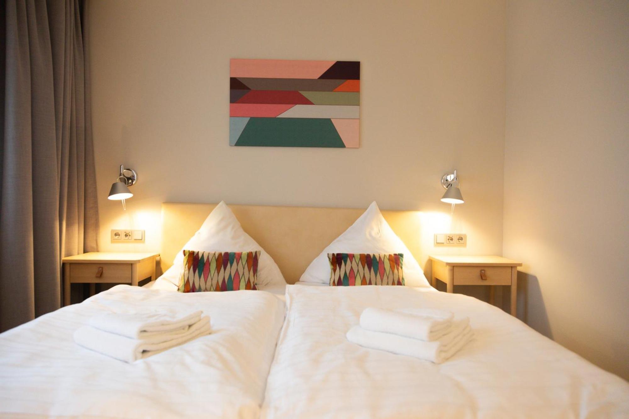 Hotel Herrnbrod & Staendecke 드라이아이히 외부 사진