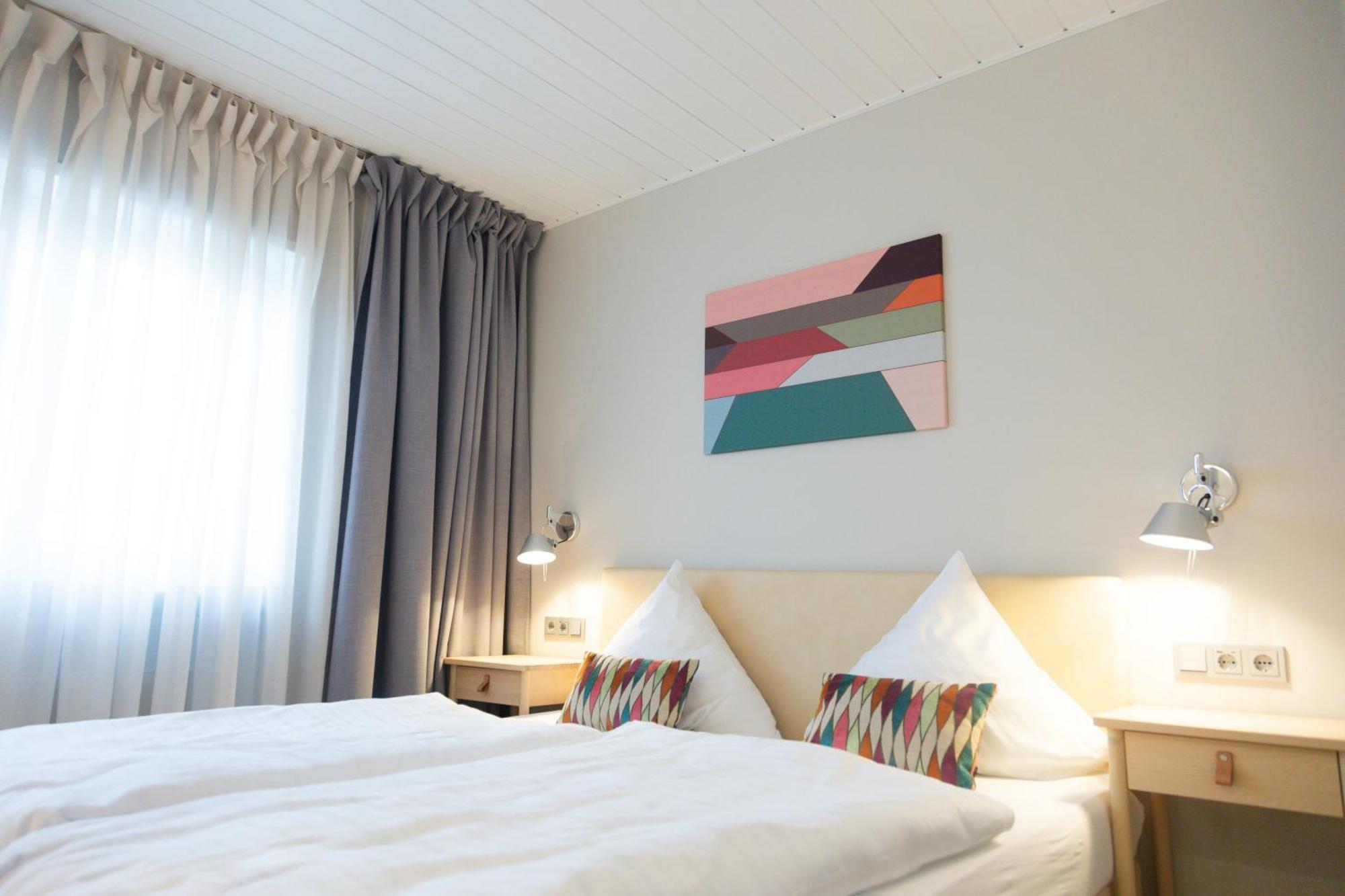 Hotel Herrnbrod & Staendecke 드라이아이히 외부 사진