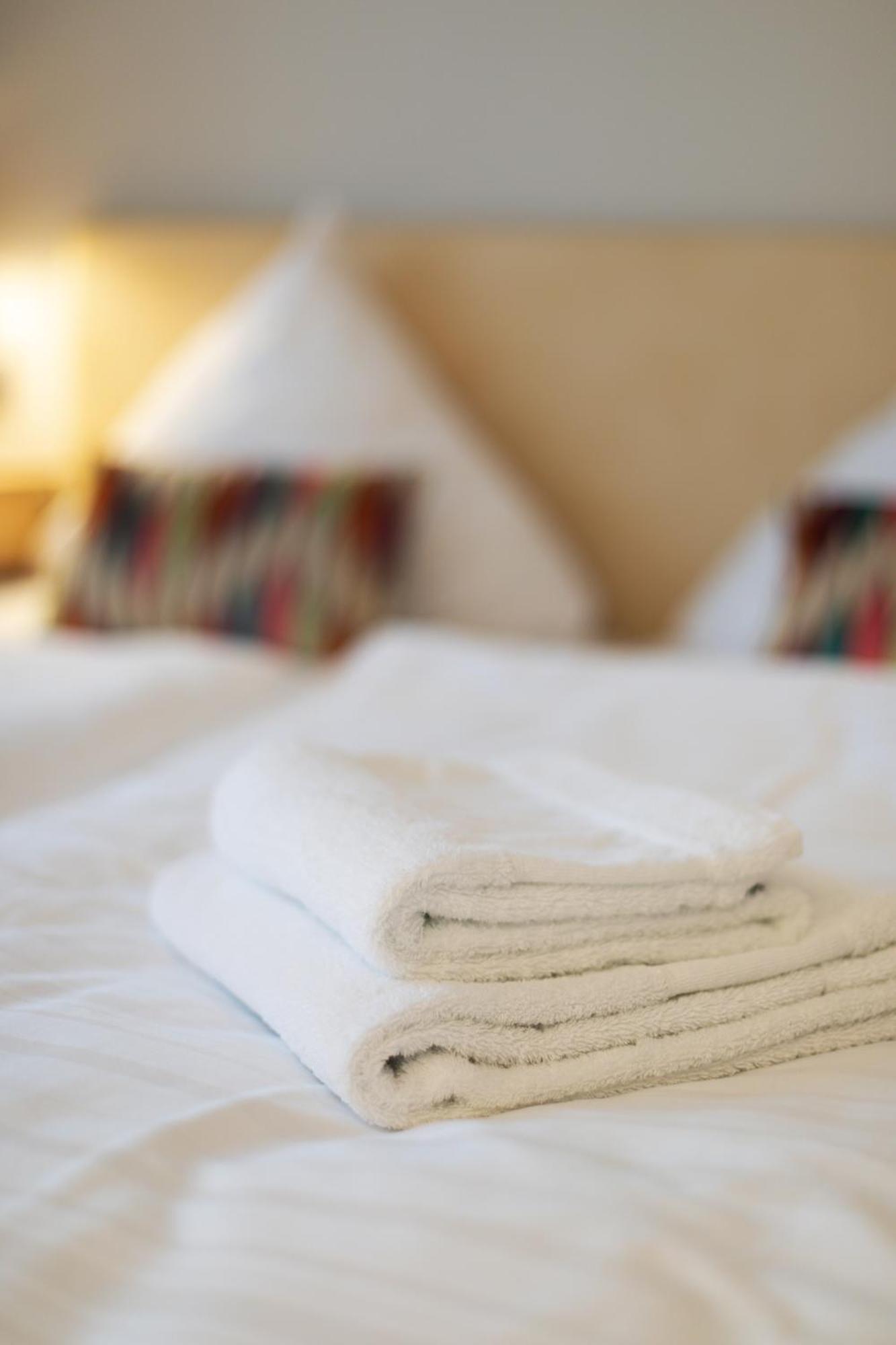 Hotel Herrnbrod & Staendecke 드라이아이히 외부 사진