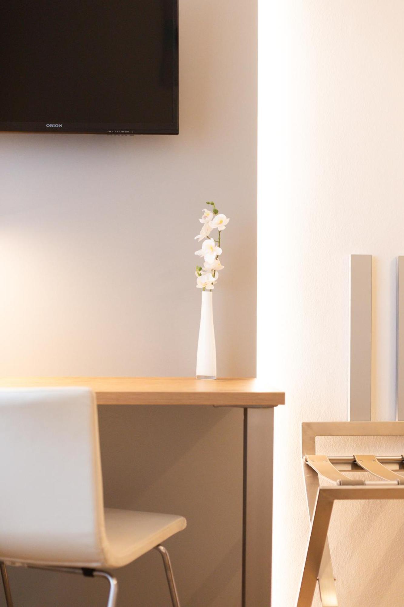 Hotel Herrnbrod & Staendecke 드라이아이히 외부 사진