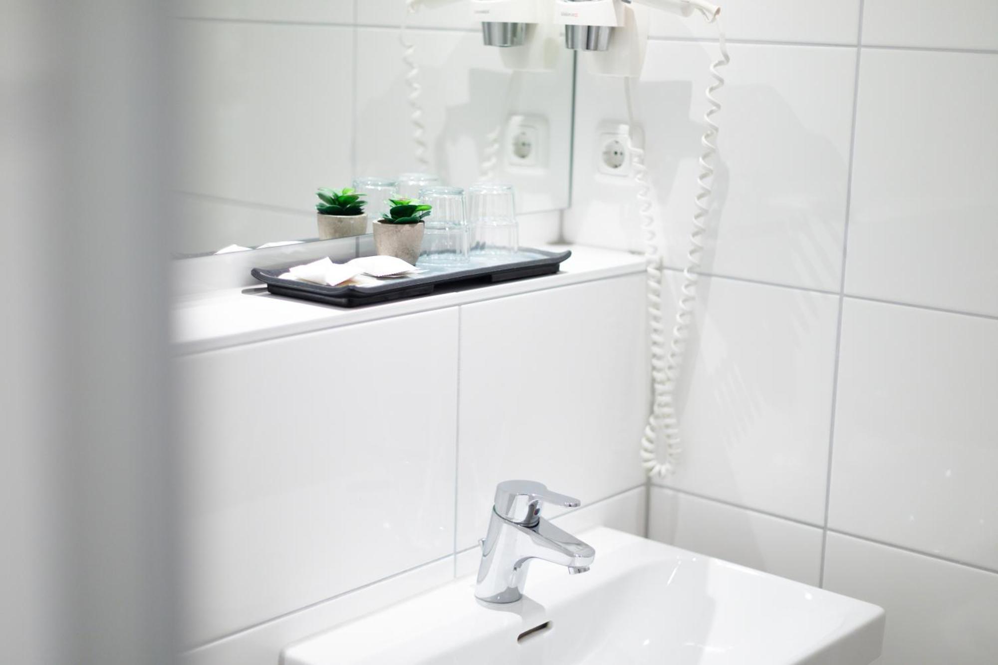 Hotel Herrnbrod & Staendecke 드라이아이히 외부 사진