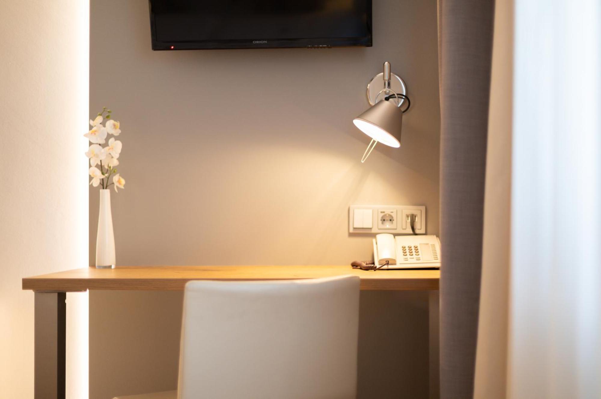 Hotel Herrnbrod & Staendecke 드라이아이히 외부 사진