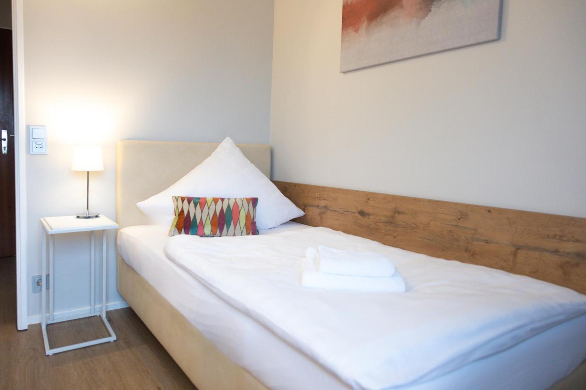Hotel Herrnbrod & Staendecke 드라이아이히 외부 사진