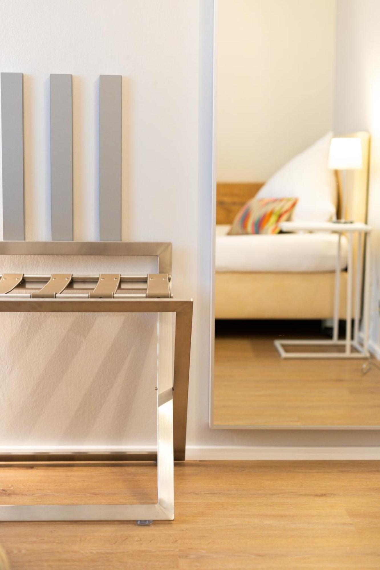 Hotel Herrnbrod & Staendecke 드라이아이히 외부 사진