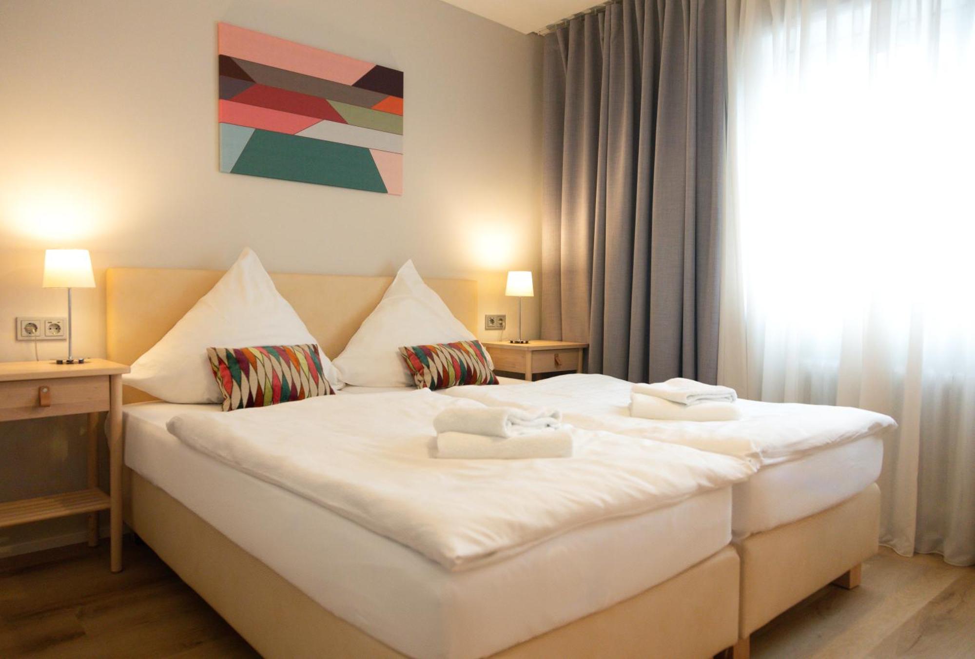 Hotel Herrnbrod & Staendecke 드라이아이히 외부 사진