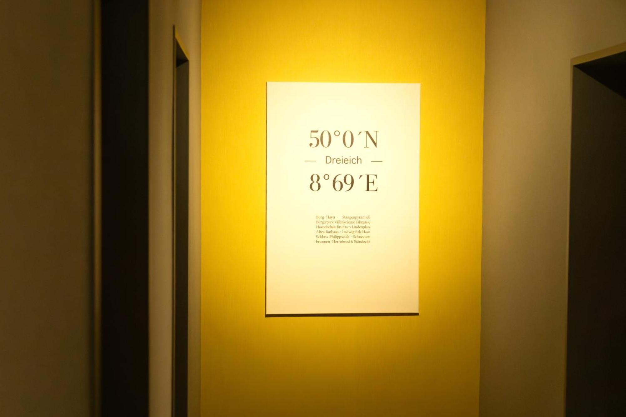 Hotel Herrnbrod & Staendecke 드라이아이히 외부 사진
