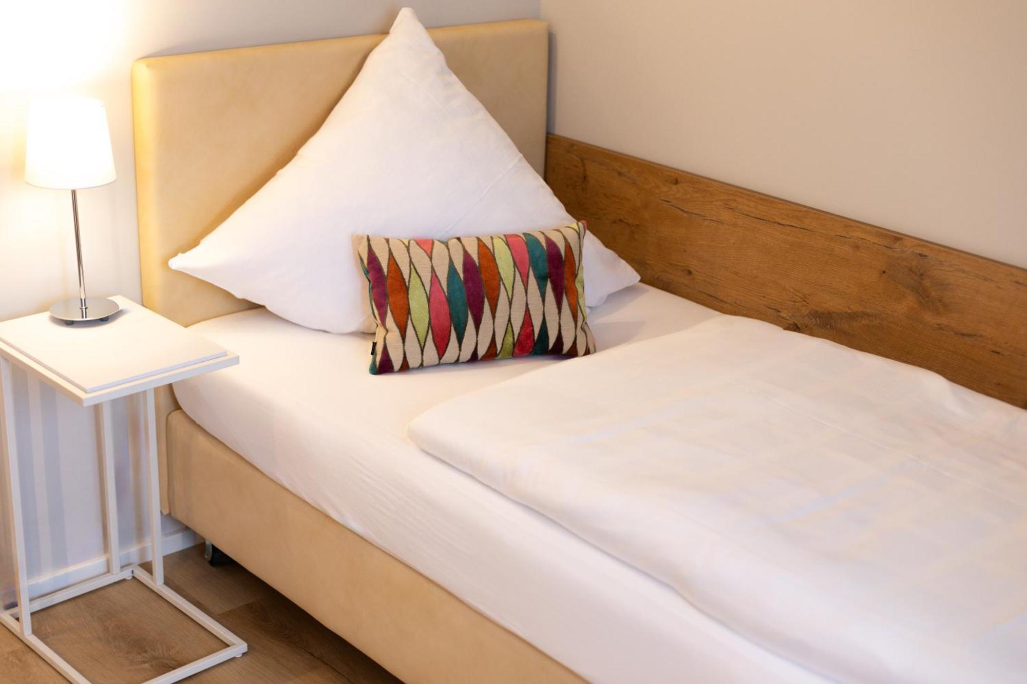 Hotel Herrnbrod & Staendecke 드라이아이히 외부 사진