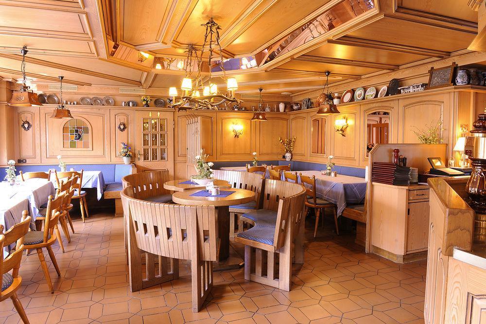Hotel Herrnbrod & Staendecke 드라이아이히 외부 사진