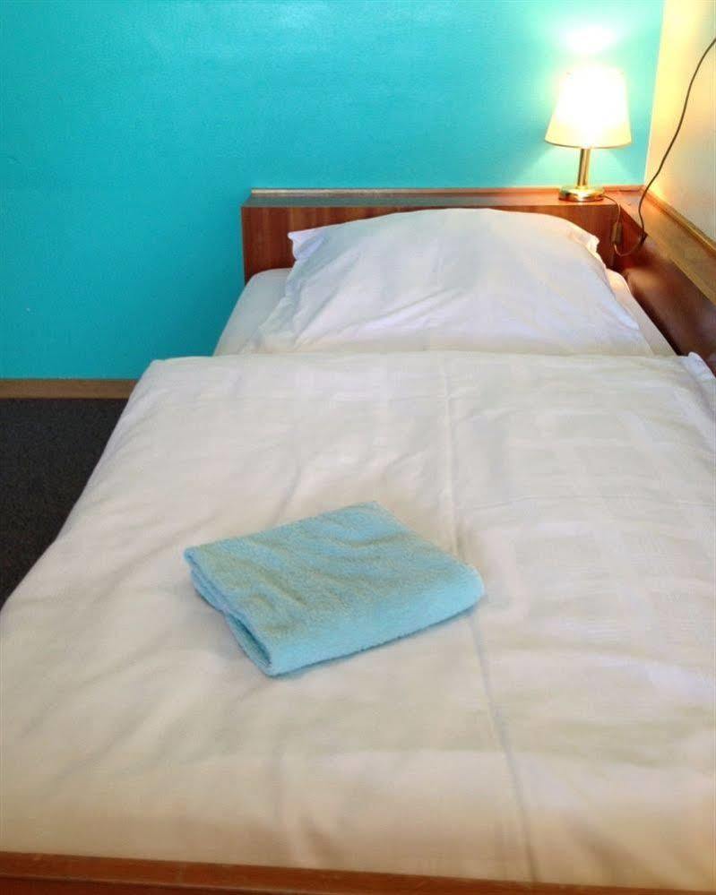Hotel Herrnbrod & Staendecke 드라이아이히 외부 사진